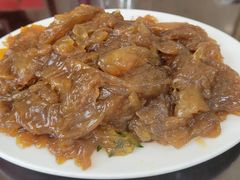 -晋阳饭庄(虎坊桥店)