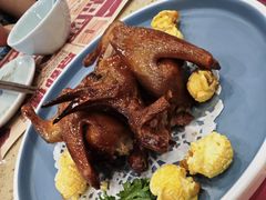 -点都德(龙之梦店)