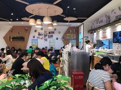 -满记甜品(王府井北京市百货大楼店)