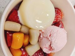 -鲜芋仙(观音桥大融城LG店)