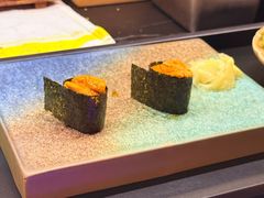 -Sushi Hanzo半藏(天环广场店)