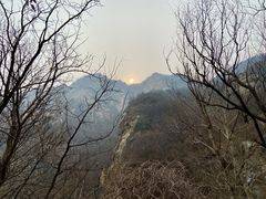 -黑龙潭风景区