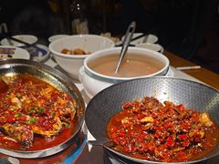 -老萍巷莲花血鸭·萍乡地标江西菜(步行街店)