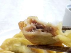 -金记老七家湾第一锅贴店(金沙井总店)
