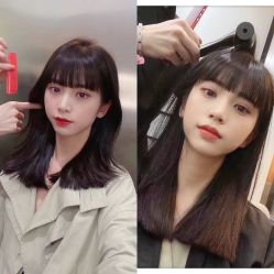 -3AM·S HAIR SALON烫发染发接发