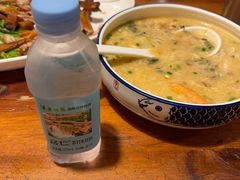 -旺角小渔村·海肠捞饭开创者(环山路店)