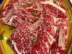 -拾也·烤肉自助(角门银泰店)