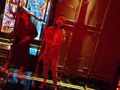 -INLOVE KTV(杭州滨江宝龙城店)