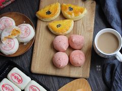 -東更道点心行(文化东路店)