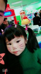 -莫莉幻想儿童乐园(绍兴金帝银泰城店)