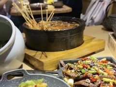 -胡马八破·川菜小馆(宽厚里店)
