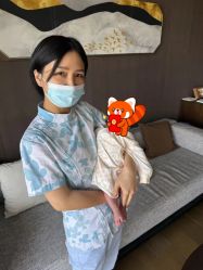 -涵禧月精致月子中心