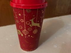 阿华田特调奶茶-桂桂茶(滨江百联店)