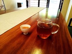 -云间宿茶空间(嘉杰国际广场店)