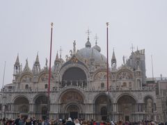 -圣马尔谷圣殿宗主教座堂