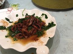-龙汇酒家(沪闵路店)