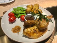 -农畉LONFOOD(福田星河COCOPark店)