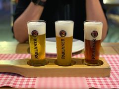 -Paulaner·德国帕拉娜自酿啤酒餐厅(海上世界店)
