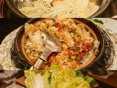 -同仁四季椰子鸡(罗湖国贸店)