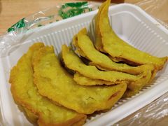 -老新隆牛肉锅贴(新街口店)