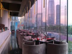 -wann lounge 低温慢煮牛排·清吧