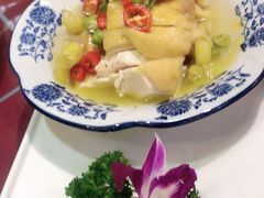 -三顾园(锦里店)