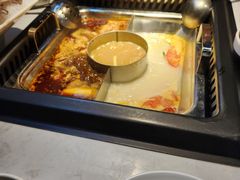 -大渝火锅(太仓万达店)