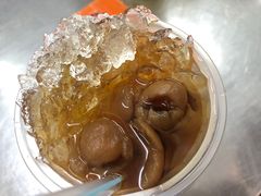 龙眼茶-榮泰米粉湯(Left Shop)