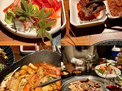 -上海漕河泾万丽酒店