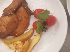 -丽华园(汉阳龙阳店)