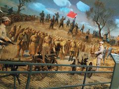 -铁道游击队纪念馆