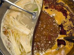 -季季红火锅(长沙步行街店)