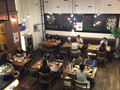 -妈妈的味道(工人体育场东路店)