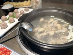 -同仁四季椰子鸡(无锡滨湖万象汇店)
