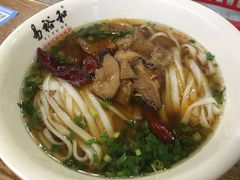-易裕和·长沙米粉(竹塘西路店)