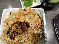-禾绿回转寿司(万柳华联店)