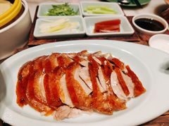 果木烤鸭-那家小馆(摩天活力城店)