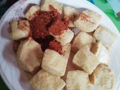 包浆豆腐-88号小吃店·经典云南菜·地道纳西美食