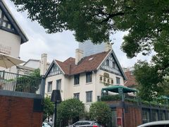 -席家花园(巨鹿花园店)