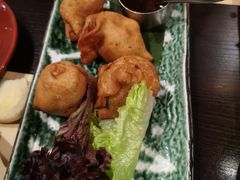 -克比叔叔印度餐厅Kebabs on the Grille(人民广场店)