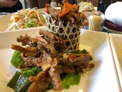 泡椒无骨鸡爪-百姓渔村(平阳路店)