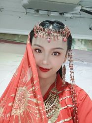 -盘子女人坊古装写真摄影(天津总店)