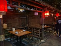 -园林美食城·本土农家菜(杨和镇店)