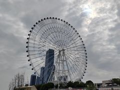 -南昌之星摩天轮