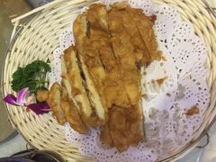 -河南食府(人民路店)