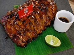-Naughty Nuri’s Phuket