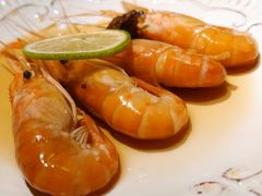 -十面欢腾·海鲜面·台式Bistro(长乐路店)
