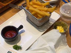 -豪客来牛排(天阳D32店)