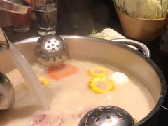 -官也街澳门火锅(新源里店)