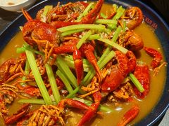 -红盔甲·小龙虾(人民广场店)